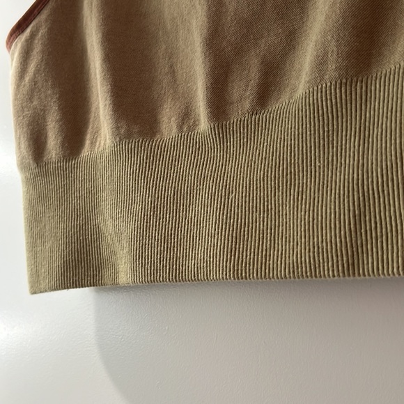 Prana Crop Top - Picture 7 of 11